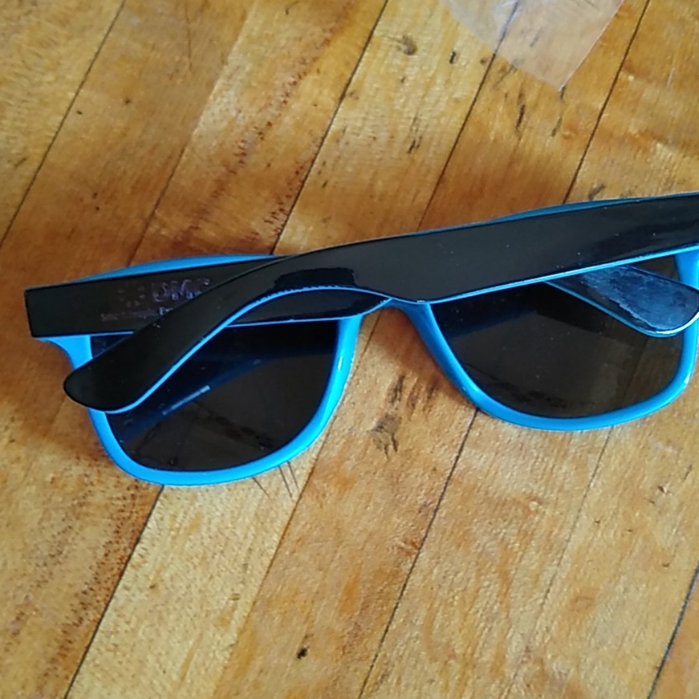 6pr. SUNGLASSES FUN - Picture 6 of 12